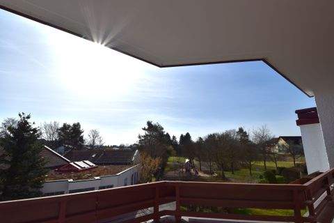 Landsberg am Lech Wohnungen, Landsberg am Lech Wohnung kaufen