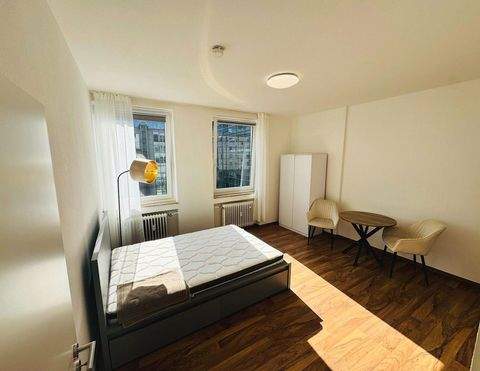 Nürnberg Wohnungen, Nürnberg Wohnung mieten