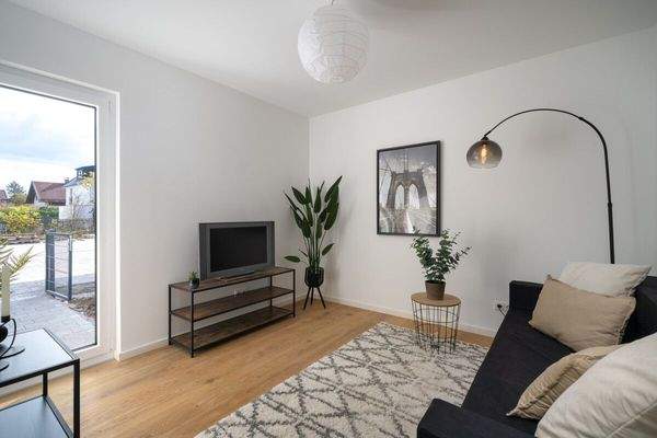 Büro oder Gästezimmer