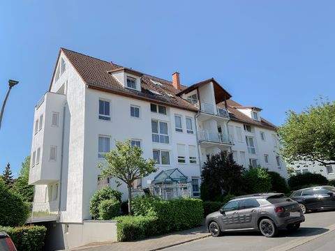 Butzbach Wohnungen, Butzbach Wohnung mieten