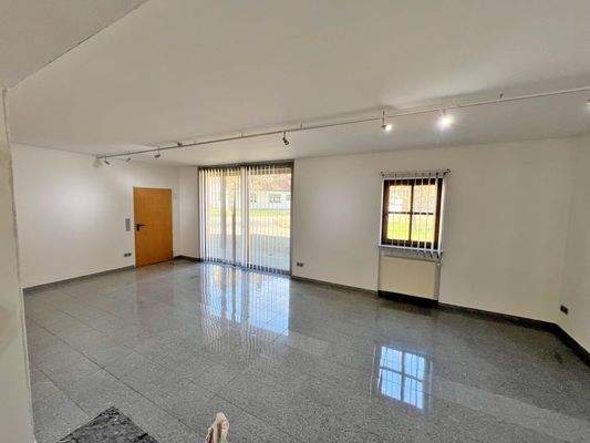 Erdgeschoss hochwertig lagern