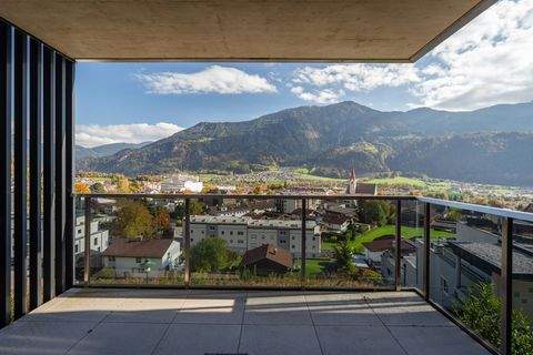 Jenbach Wohnungen, Jenbach Wohnung kaufen