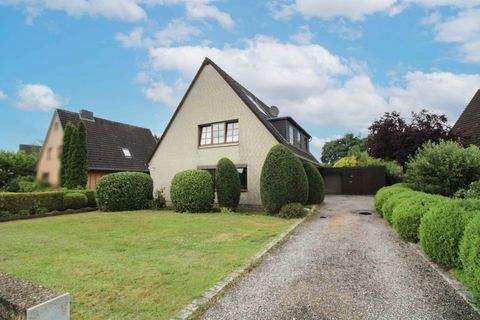 Breitenburg Wohnungen, Breitenburg Wohnung kaufen