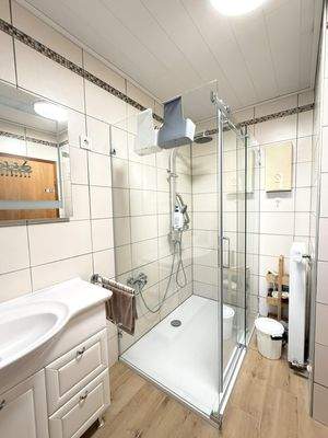 Badezimmer (Nebenhaus)