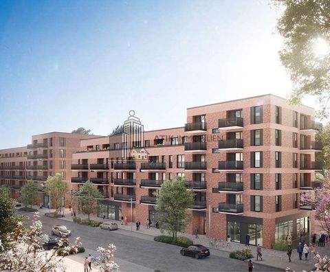 Mannheim Ladenlokale, Ladenflächen 