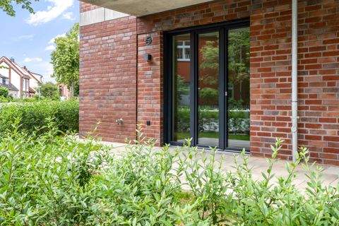 Lüneburg Wohnungen, Lüneburg Wohnung mieten