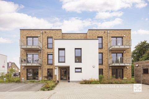 Drochtersen Wohnungen, Drochtersen Wohnung mieten