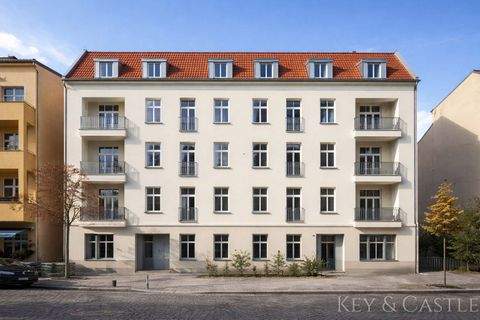 Berlin-Mitte Renditeobjekte, Mehrfamilienhäuser, Geschäftshäuser, Kapitalanlage