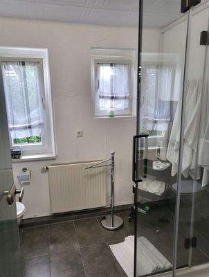 Badezimmer EG