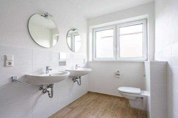 Tageslichtbad - Ansicht 3