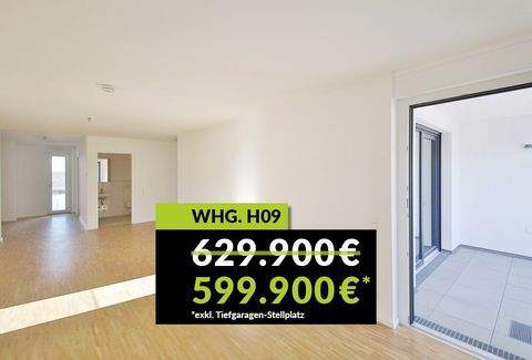 Karlsruhe / Wolfartsweier Wohnungen, Karlsruhe / Wolfartsweier Wohnung kaufen