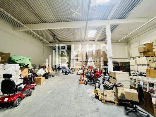 Beispiel Innenansicht