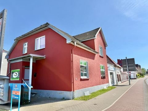 Neubrandenburg Häuser, Neubrandenburg Haus kaufen