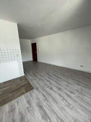 Blick Eingangsbereich