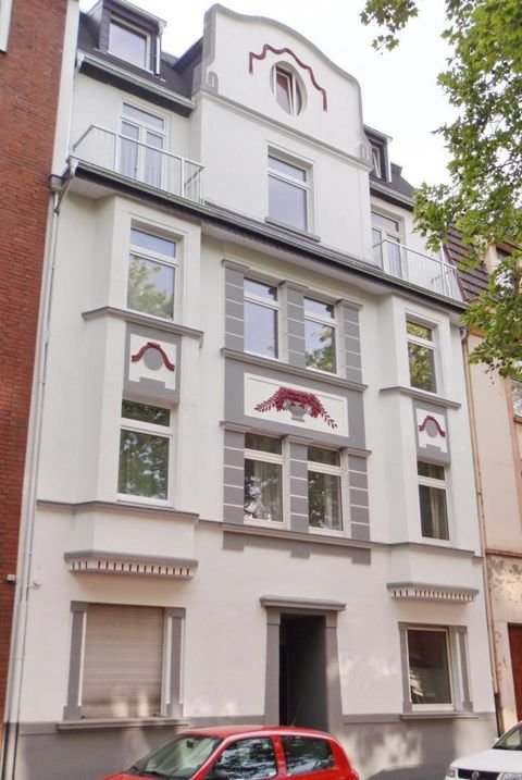Duisburg Häuser, Duisburg Haus kaufen
