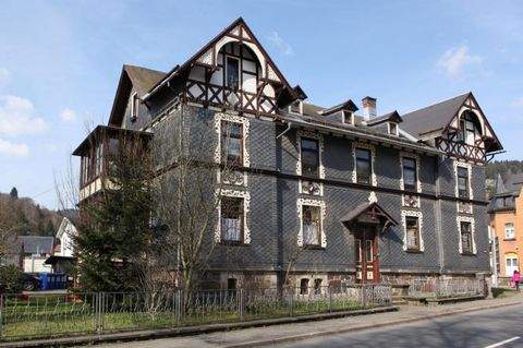 Haus kaufen in Sonneberg bei immowelt.de