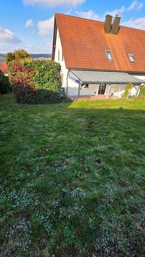 Wenzenbach Häuser, Wenzenbach Haus kaufen