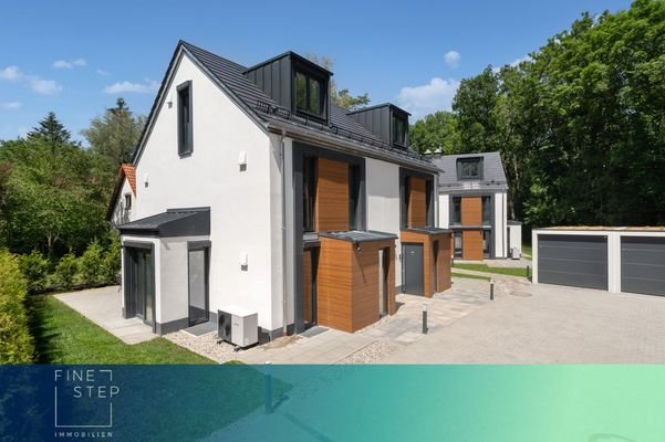 FINESTEP Immobilien GmbH