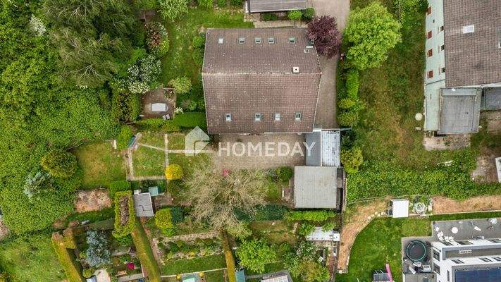 Außenansicht Drohne 5