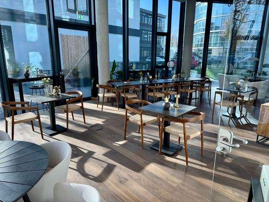 Bistrobereich "Wohnzimmer"