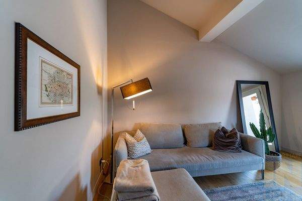 elegante 150 m² Wohnung im Zentrum von Cividale del Friuli