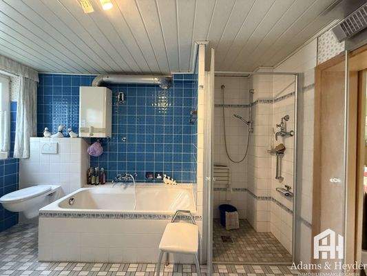 Bad Hinterhaus Bild 1