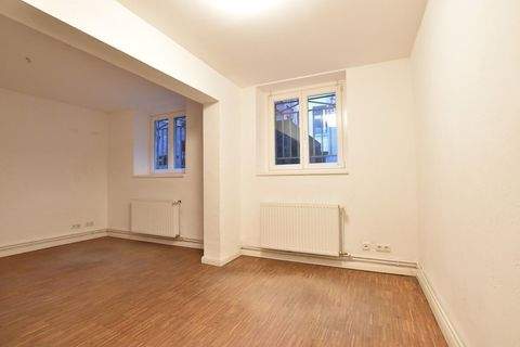 Hamburg Büros, Büroräume, Büroflächen 