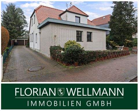 Thedinghausen Häuser, Thedinghausen Haus kaufen