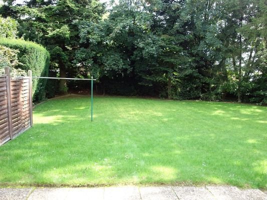 Garten I