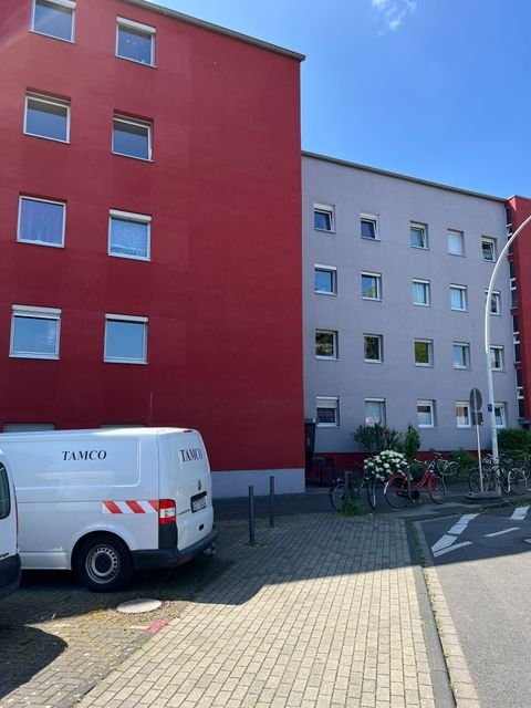 Bonn Wohnungen, Bonn Wohnung mieten