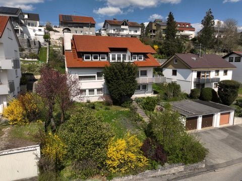 Backnang Häuser, Backnang Haus kaufen