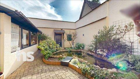 Lutherstadt Eisleben Häuser, Lutherstadt Eisleben Haus kaufen