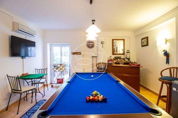 Märchenhafte Luxusimmobilie