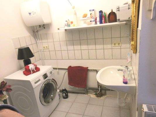 Bad im EG, Bild 2
