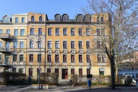 Chemnitz Wohnungen, Chemnitz Wohnung kaufen