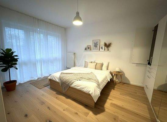 Schlafzimmer Ki Einrichtung