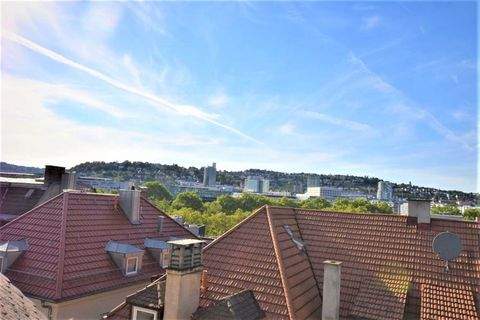 Stuttgart Wohnungen, Stuttgart Wohnung kaufen