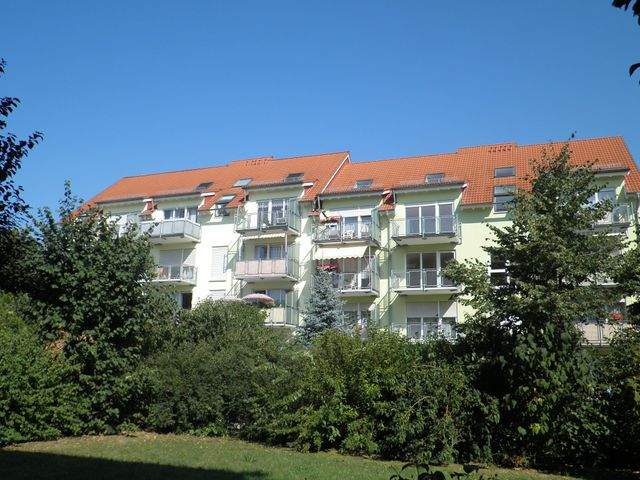 Wunderschöne großzügige 2 Raum Wohnung Wilkau-Haßlau ab sofort zu vermieten - Photo 2
