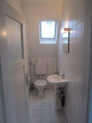 Büro-/Praxisflächen DG