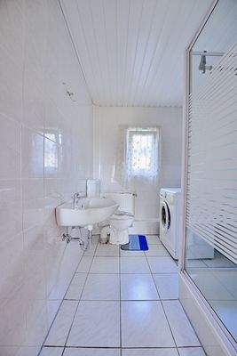 Einliegerwohnung Bad