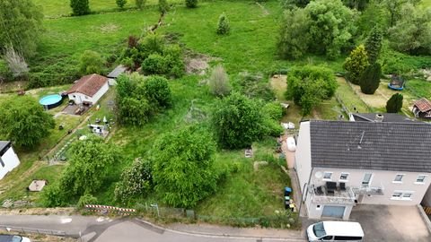 Wadern Grundstücke, Wadern Grundstück kaufen
