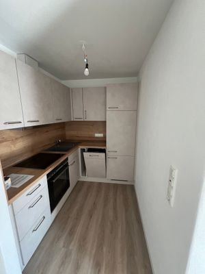 hochwertige/moderne Küche