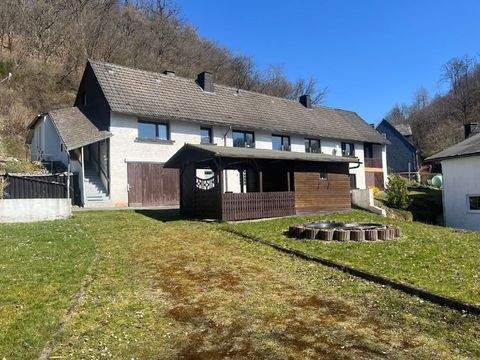 Hallenberg-Braunshausen Häuser, Hallenberg-Braunshausen Haus kaufen