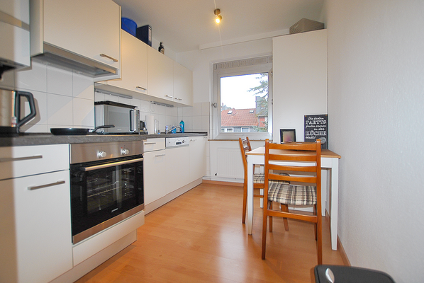 Küche II. OG