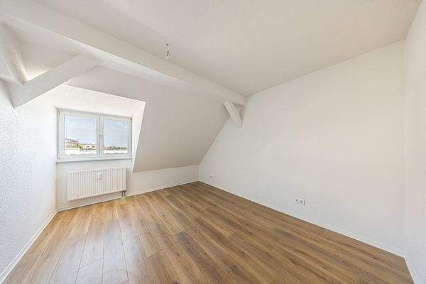 Vergleichsbild Zimmer (Muster Boden)