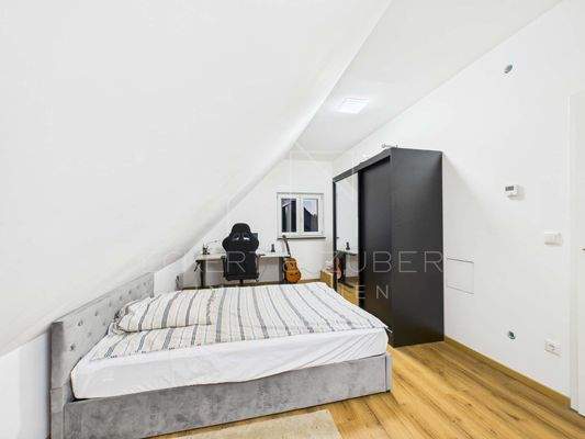 DG Kinder-/Gästezimmer IIII