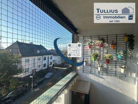 Essen / Stadtwald Wohnungen, Essen / Stadtwald Wohnung kaufen