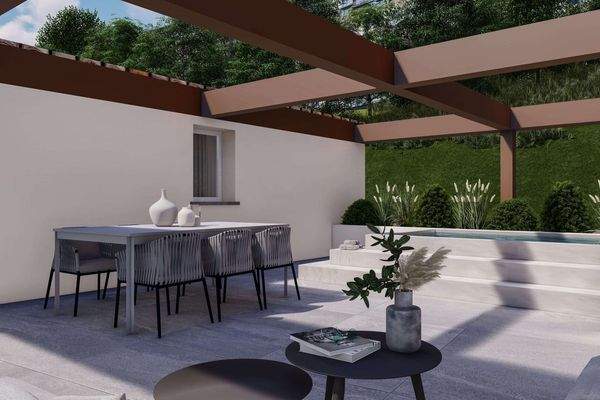 Prestigeprojekt „Finestra Sul Lago“ – am Lago d´Iseo