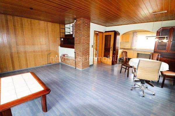 Wohnen + Essen (Wohnen 2)