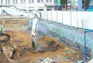 Baugrund, Wohnbaugrund